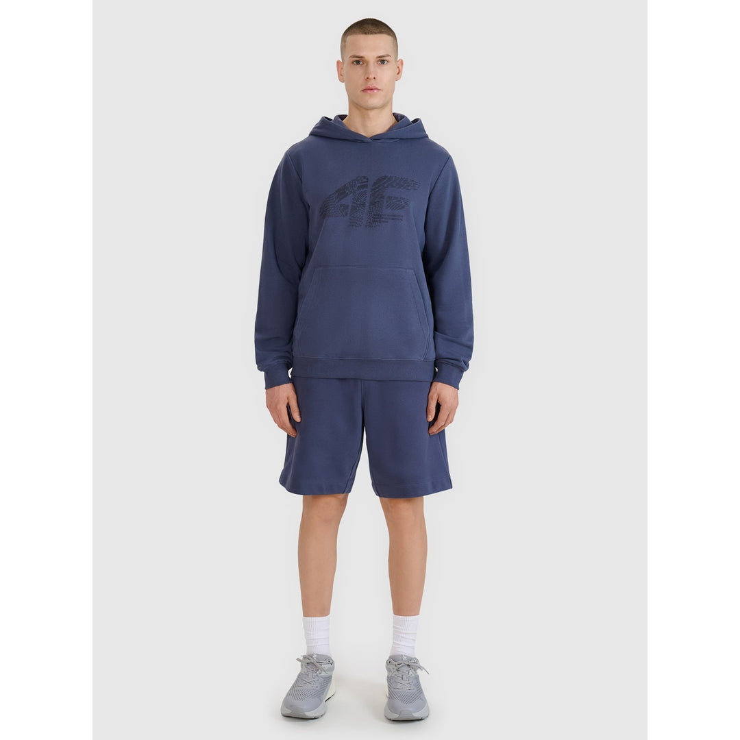 4F lühikesed püksid Summer Sweat Shorts