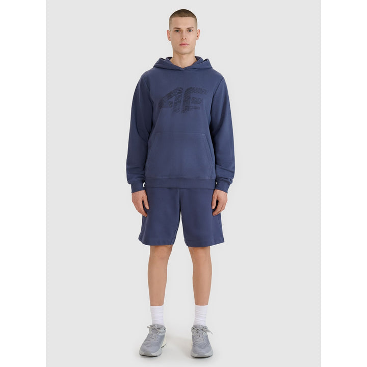 4F lühikesed püksid Summer Sweat Shorts