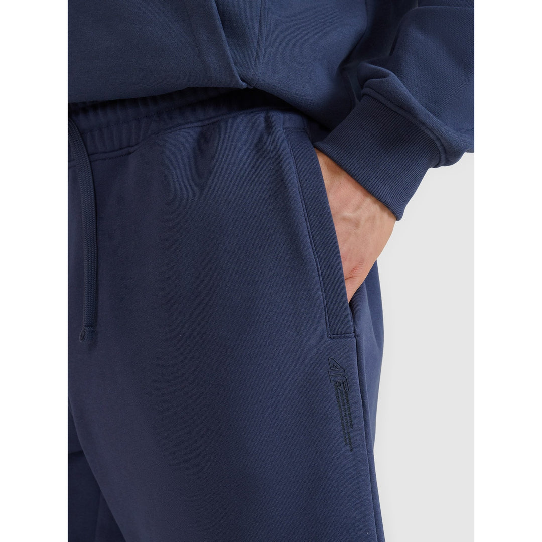4F lühikesed püksid Summer Sweat Shorts
