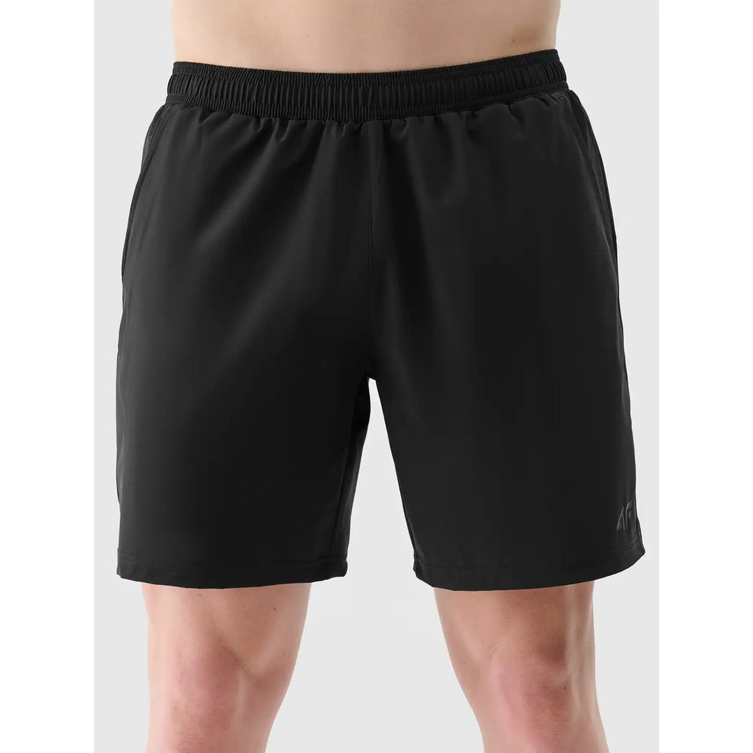 4F lühikesed püksid Train Beyond Limits