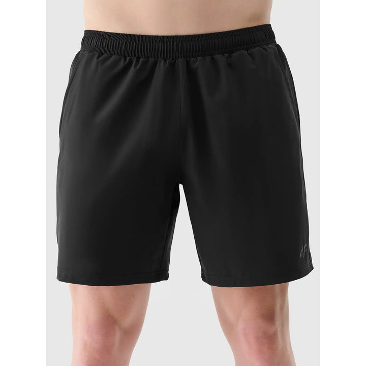 4F lühikesed püksid Train Beyond Limits