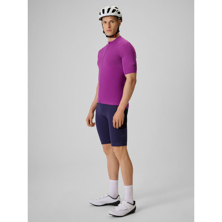 4F lühikesed retuusid Functional Tights M063