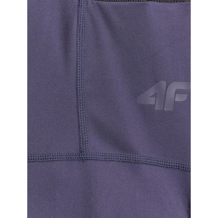 4F lühikesed retuusid Functional Tights M063
