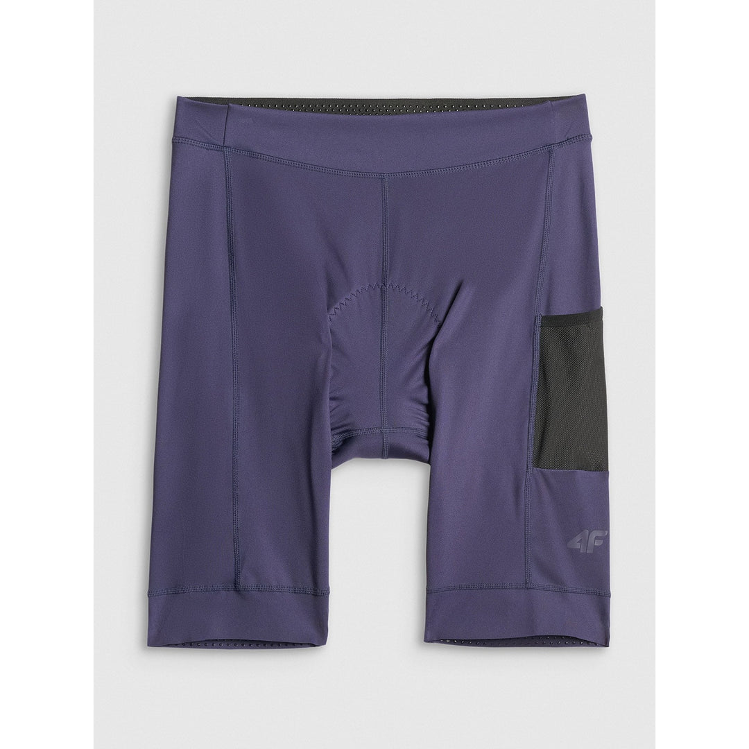 4F lühikesed retuusid Functional Tights M063