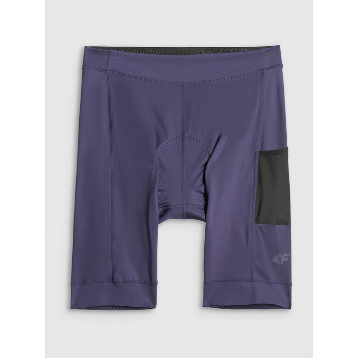4F lühikesed retuusid Functional Tights M063