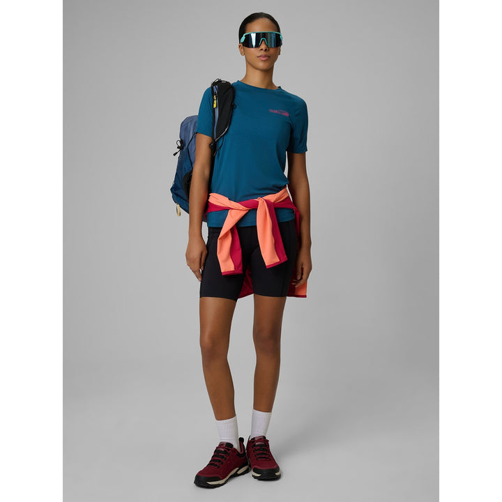 4F lühikesed retuusid Training Short Tights F067
