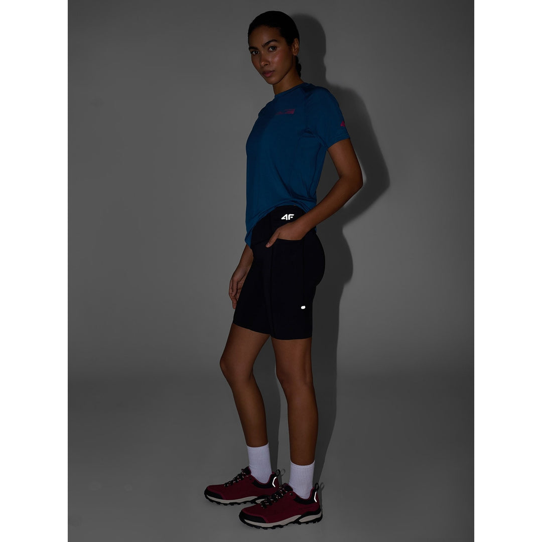 4F lühikesed retuusid Training Short Tights F067