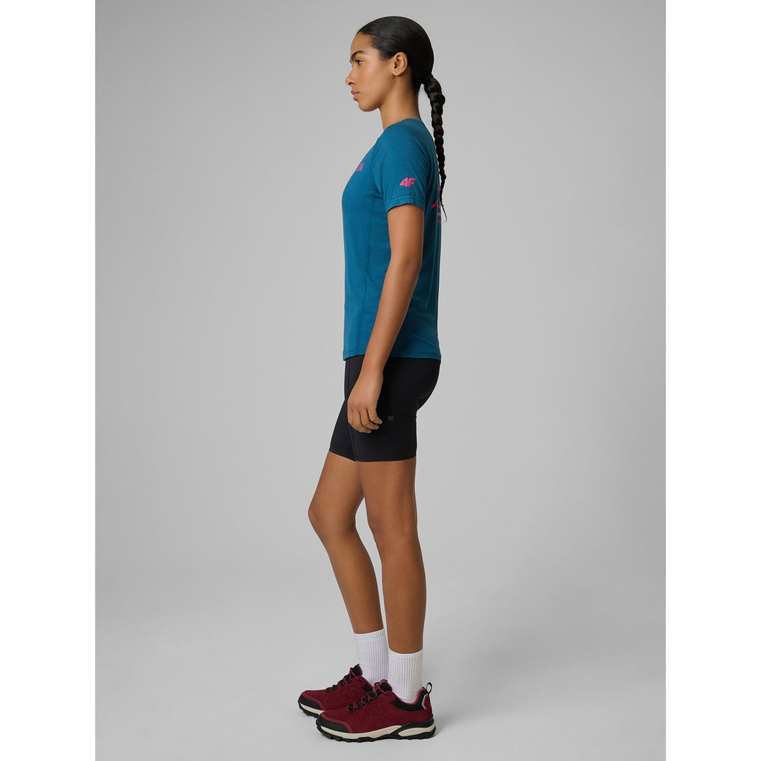 4F lühikesed retuusid Training Short Tights F067