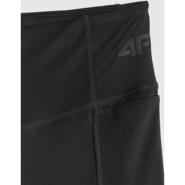 4F lühikesed retuusid Training Short Tights F067
