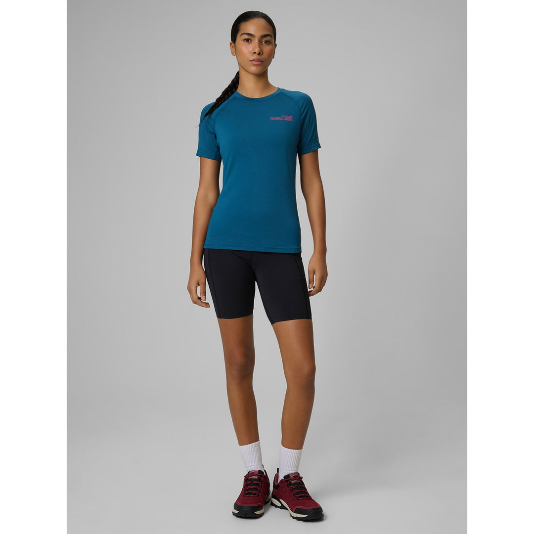 4F lühikesed retuusid Training Short Tights F067