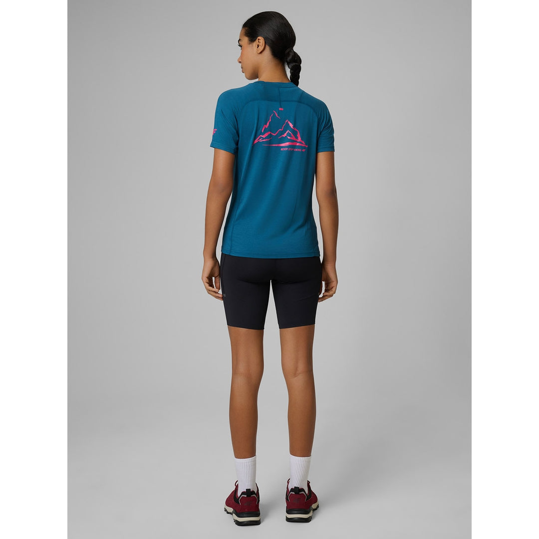 4F lühikesed retuusid Training Short Tights F067