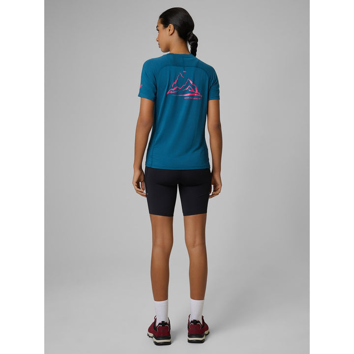 4F lühikesed retuusid Training Short Tights F067