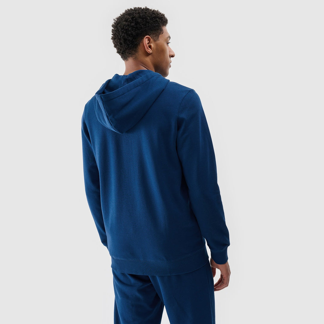 4F lukuga pusa Zip-Up Hoodie