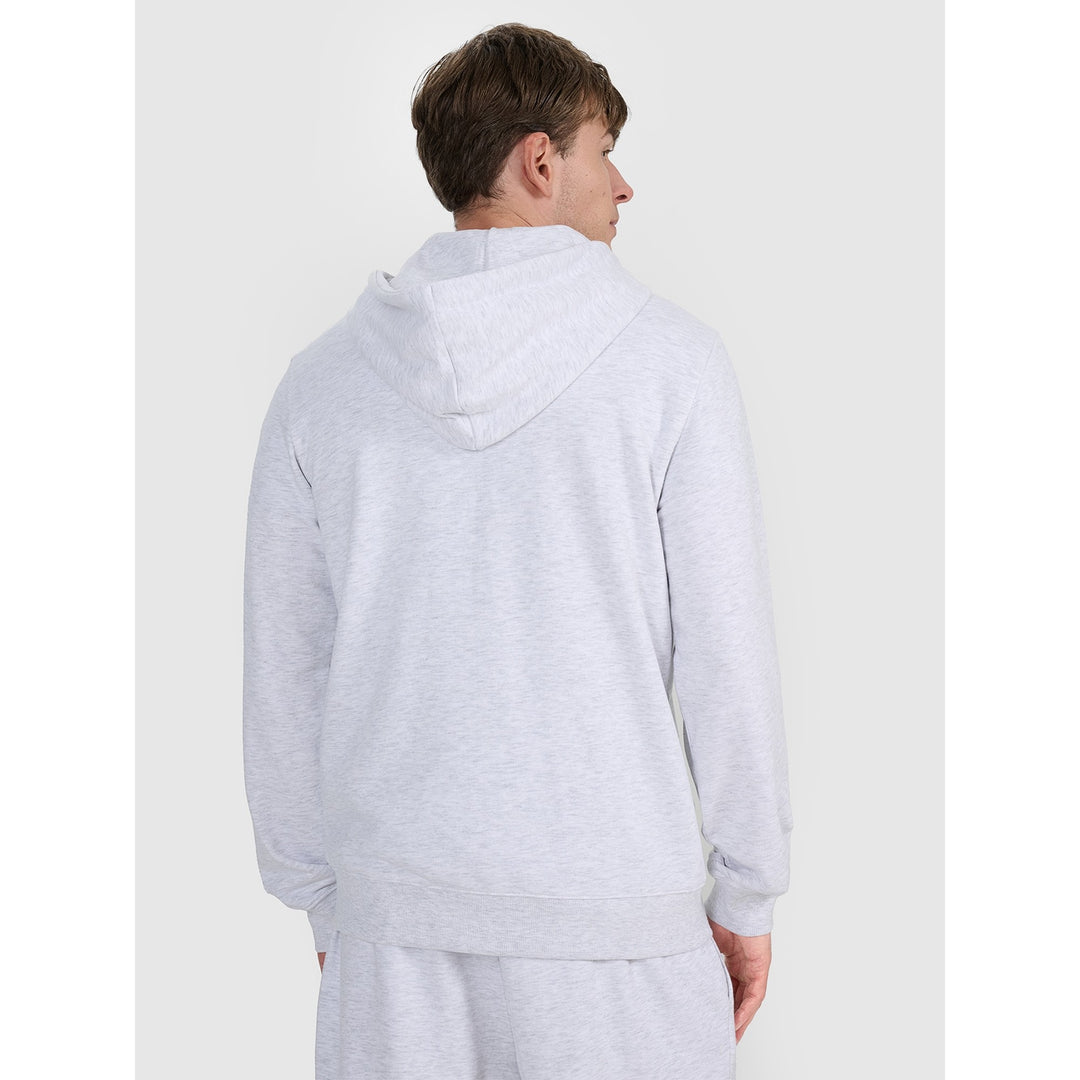 4F lukuga pusa Zip-Up Hoodie