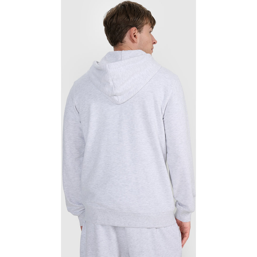 4F lukuga pusa Zip-Up Hoodie