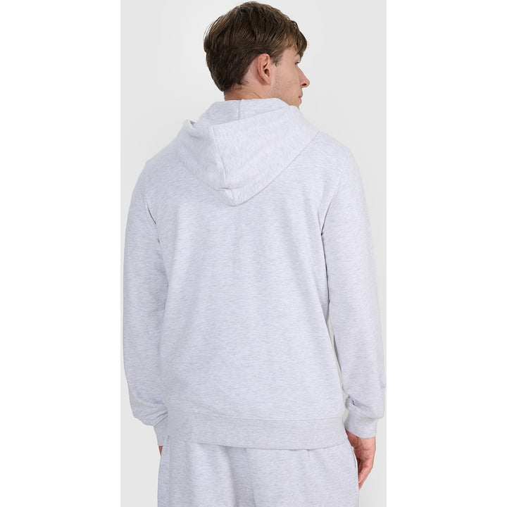 4F lukuga pusa Zip-Up Hoodie
