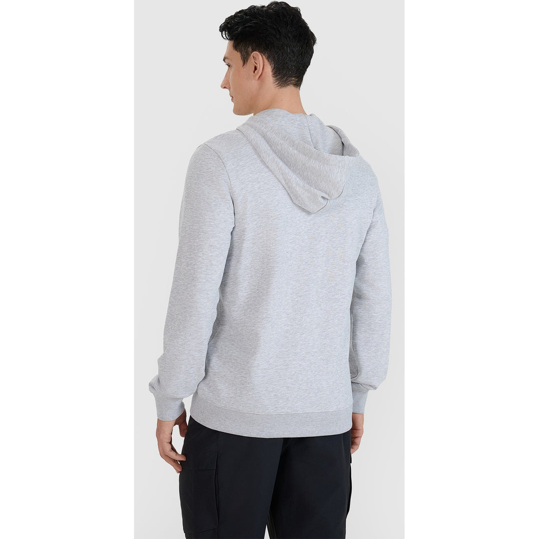 4F lukuga pusa Zip-Up Hoodie