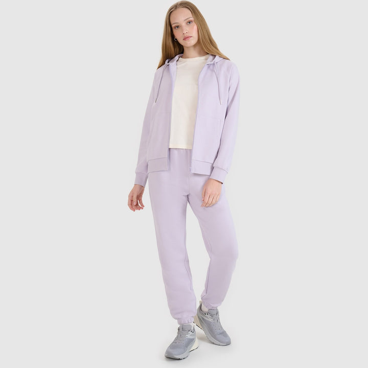 4F lukuga pusa Zip-Up Hoodie
