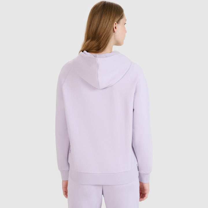 4F lukuga pusa Zip-Up Hoodie