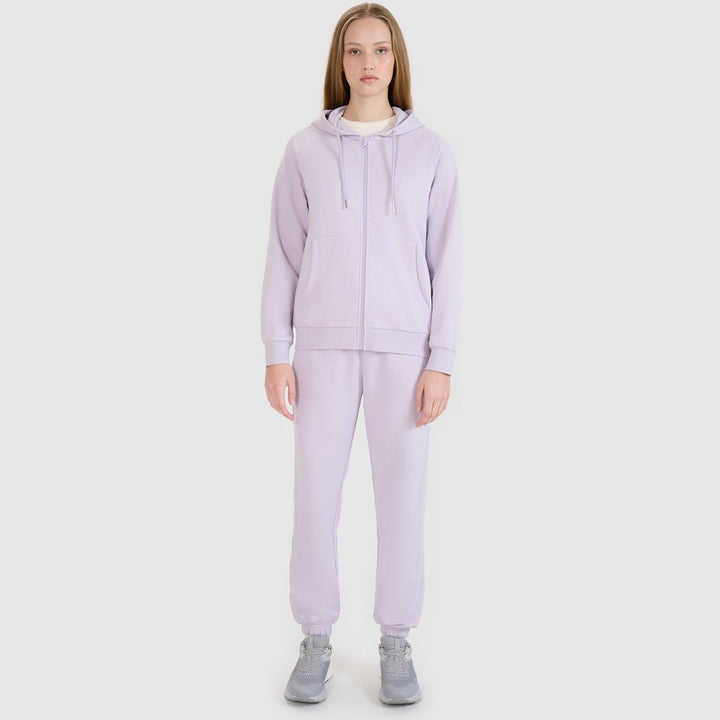 4F lukuga pusa Zip-Up Hoodie
