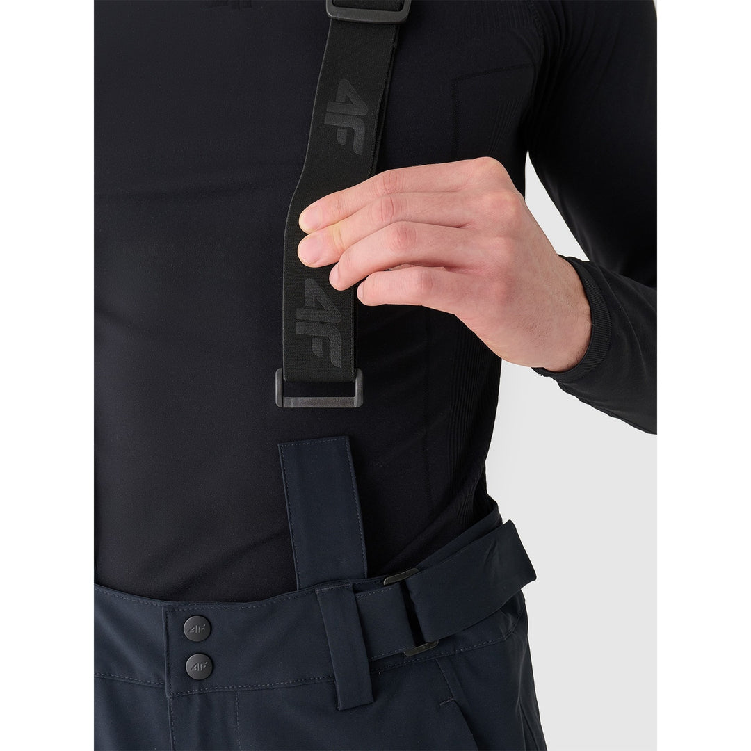 4F lumepüksid DWR Winter Trousers