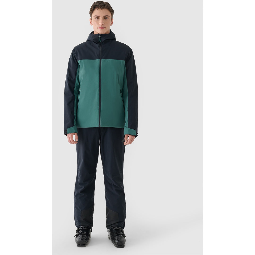 4F lumepüksid DWR Winter Trousers