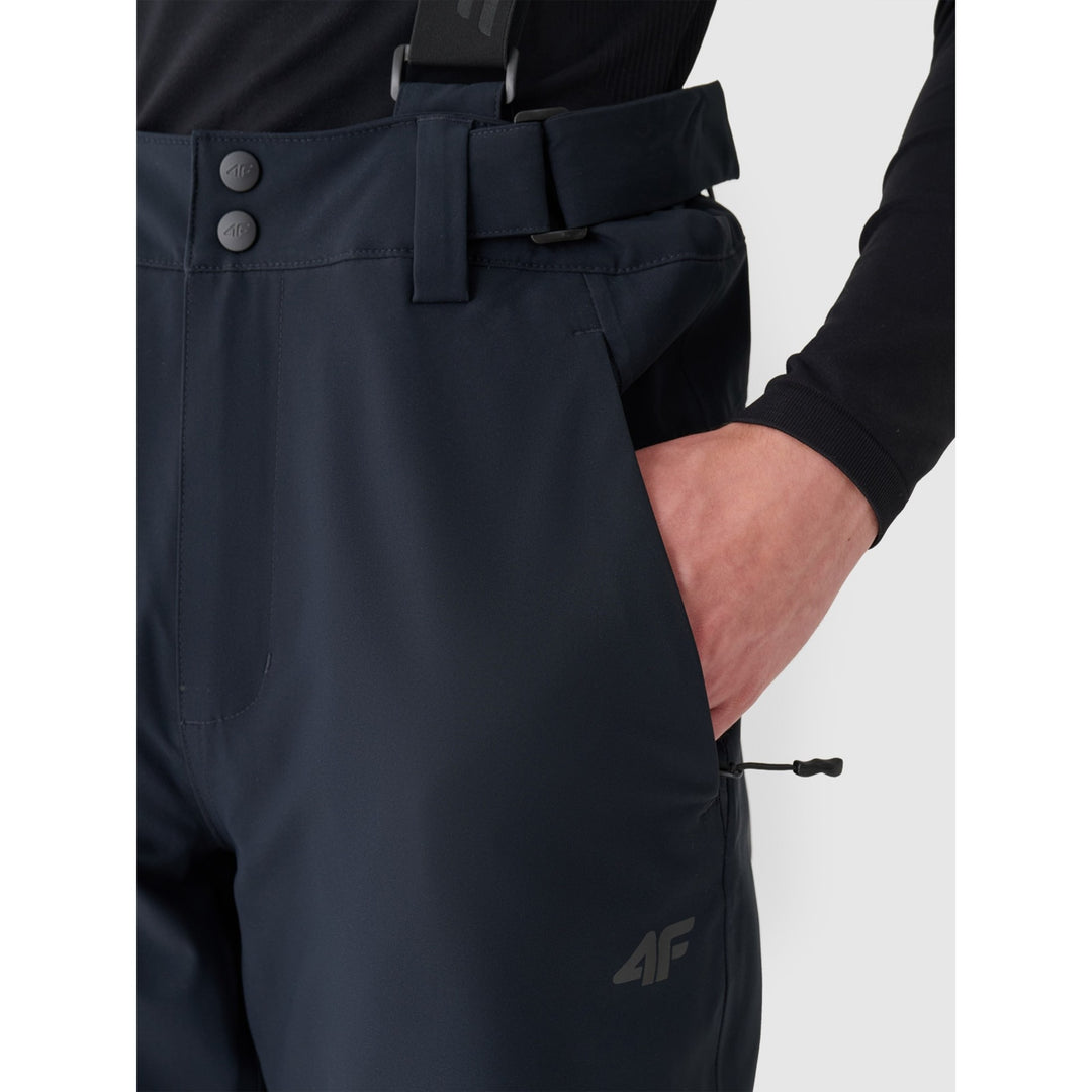 4F lumepüksid DWR Winter Trousers