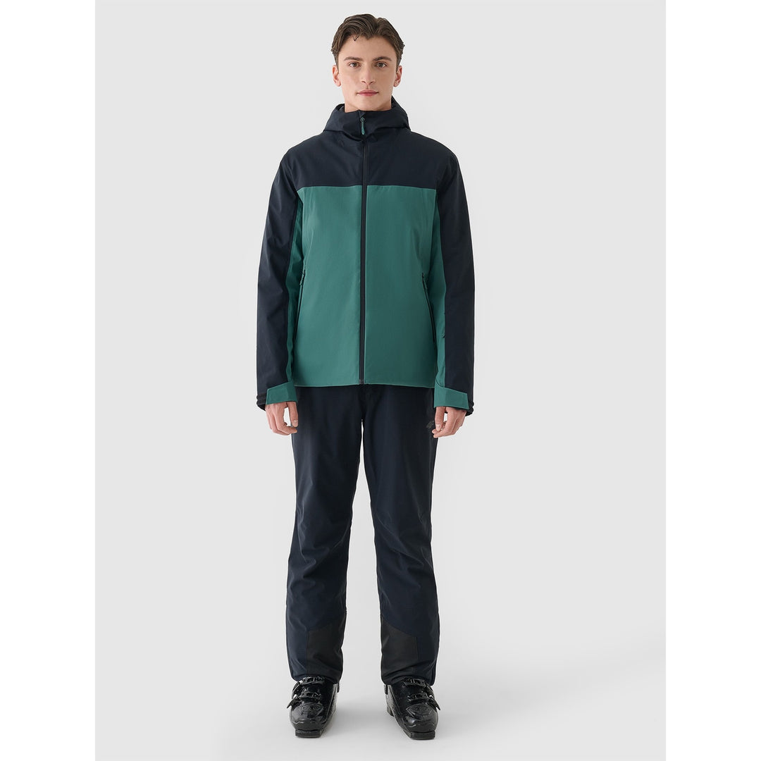 4F lumepüksid DWR Winter Trousers