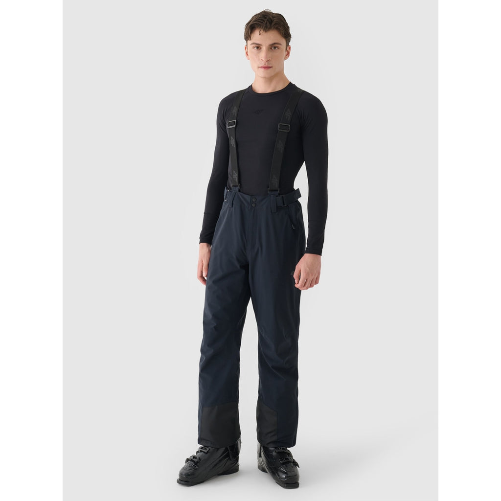 4F lumepüksid DWR Winter Trousers