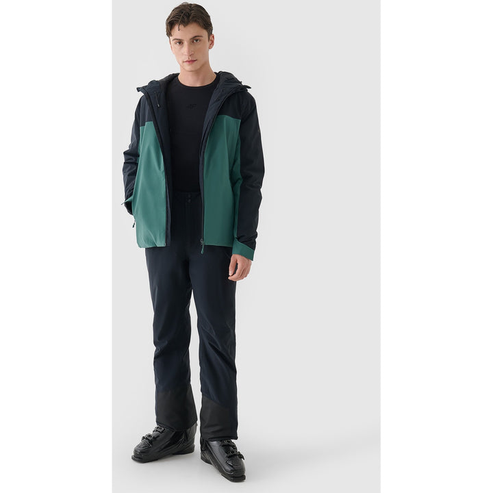 4F lumepüksid DWR Winter Trousers