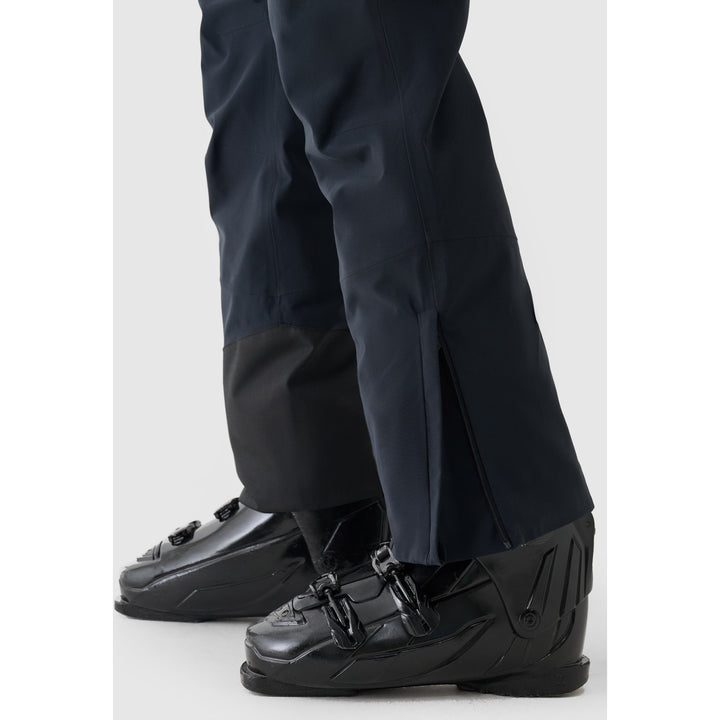 4F lumepüksid DWR Winter Trousers