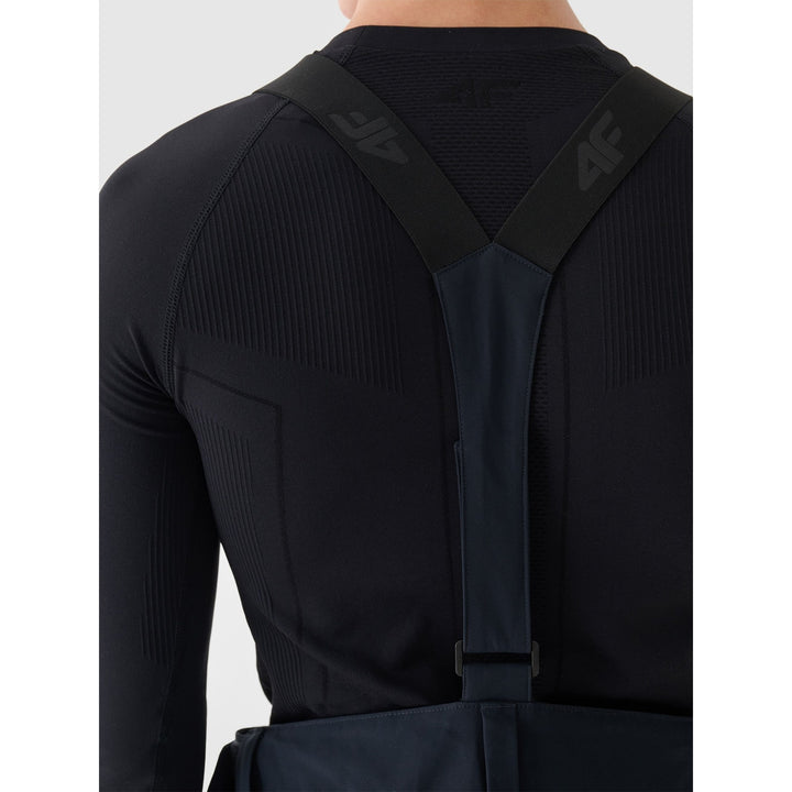 4F lumepüksid DWR Winter Trousers