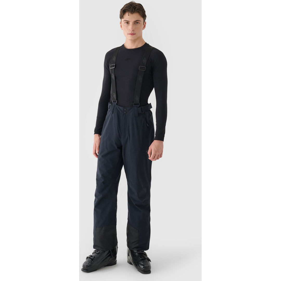 4F lumepüksid DWR Winter Trousers