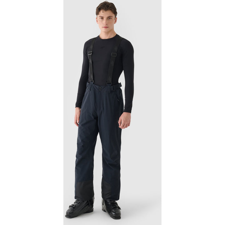 4F lumepüksid DWR Winter Trousers