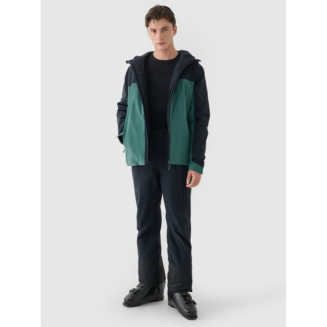 4F lumepüksid DWR Winter Trousers