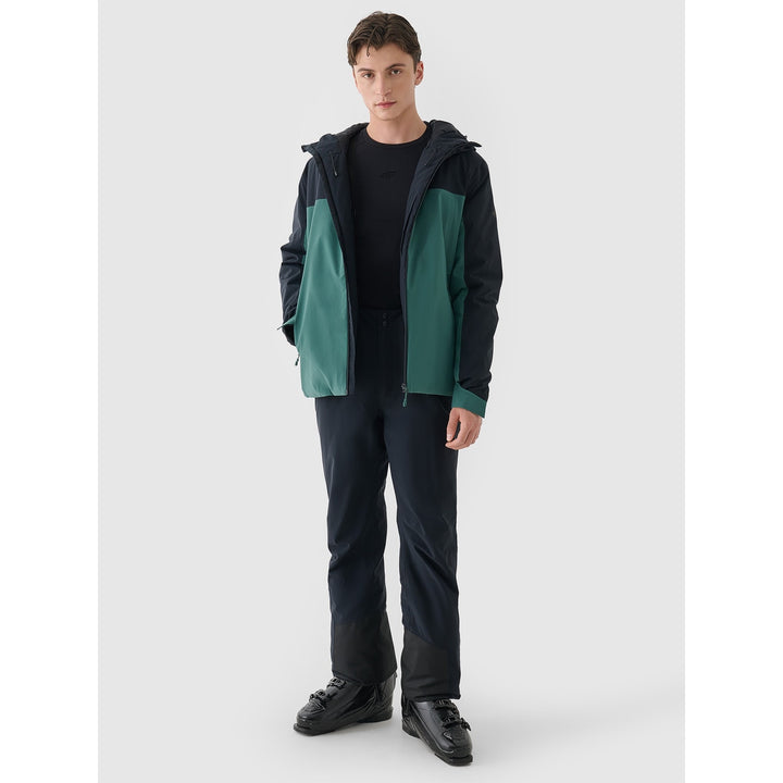 4F lumepüksid DWR Winter Trousers
