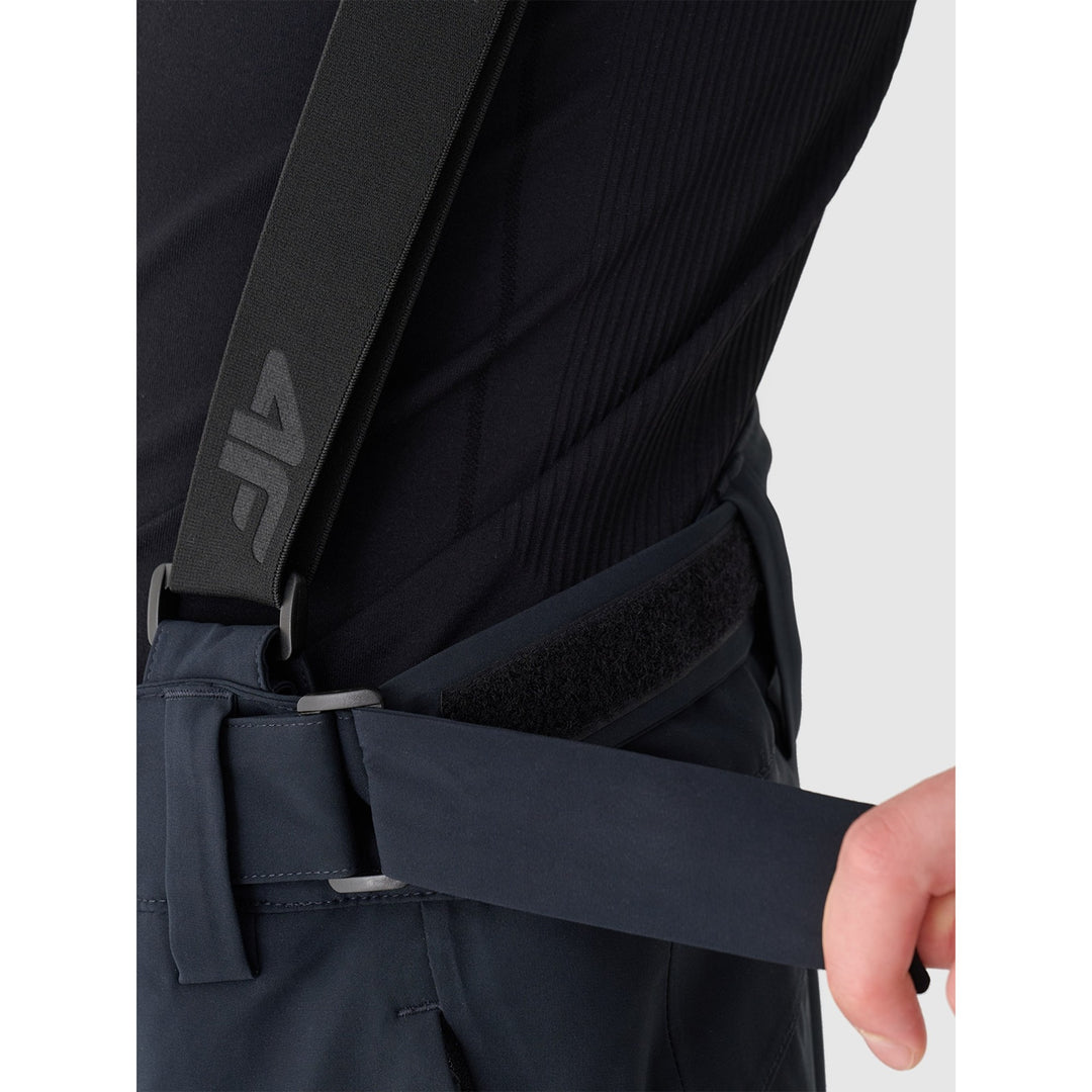 4F lumepüksid DWR Winter Trousers