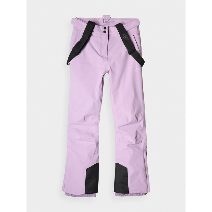 4F lumepüksid DWR Winter Trousers