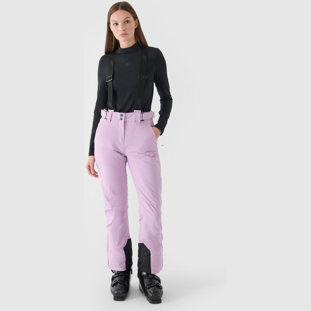 4F lumepüksid DWR Winter Trousers