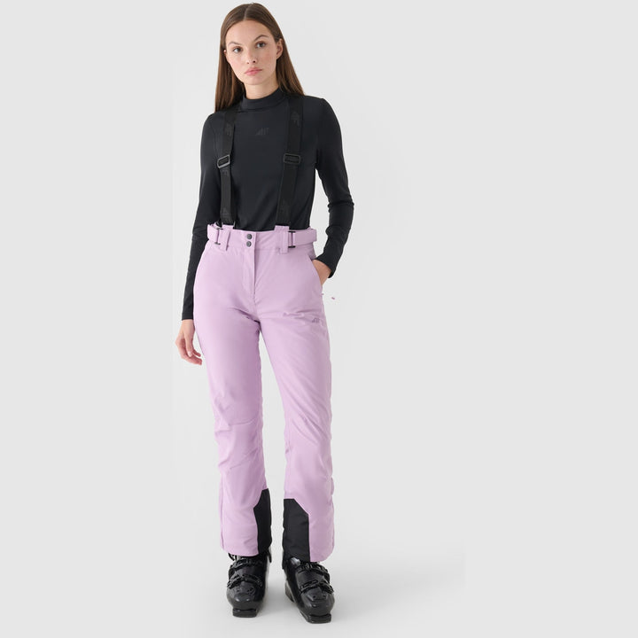 4F lumepüksid DWR Winter Trousers