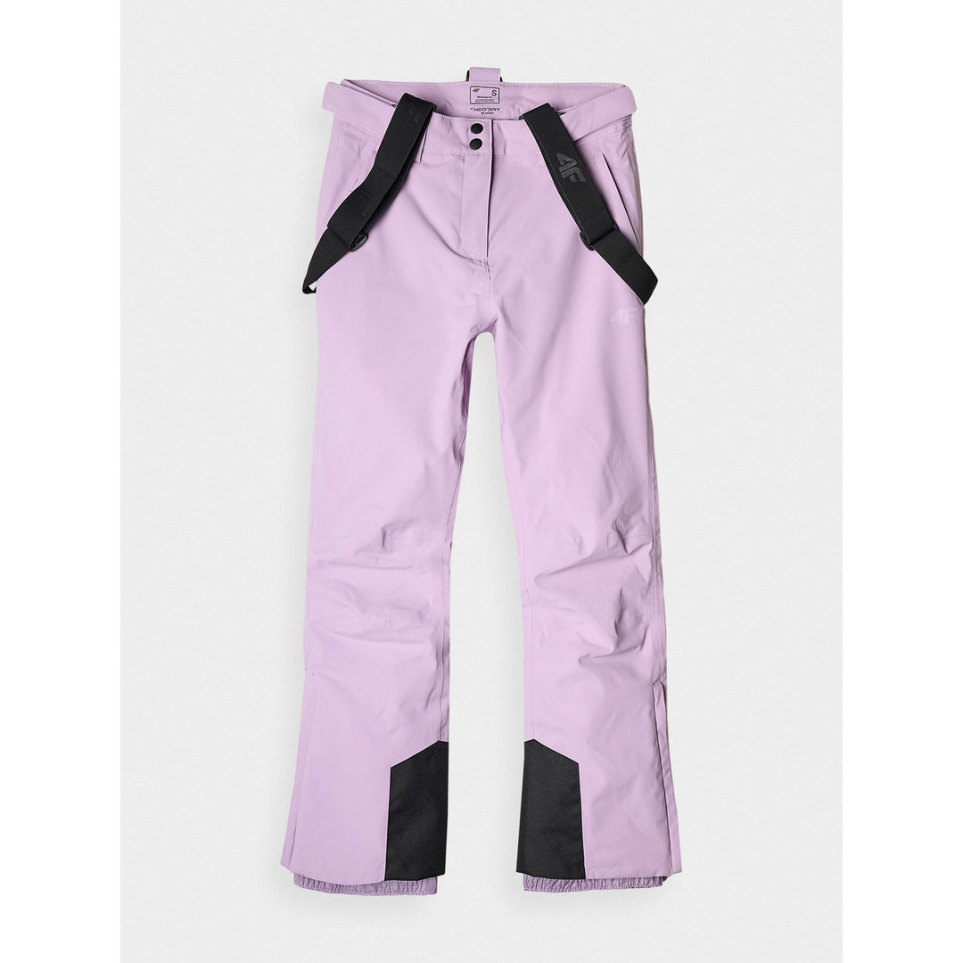 4F lumepüksid DWR Winter Trousers