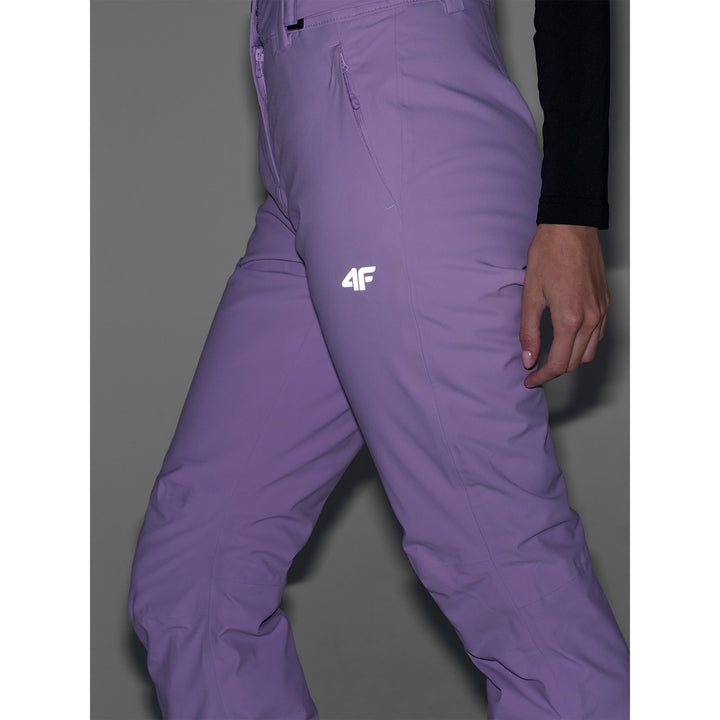 4F lumepüksid DWR Winter Trousers