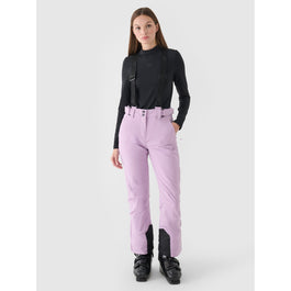 4F lumepüksid DWR Winter Trousers