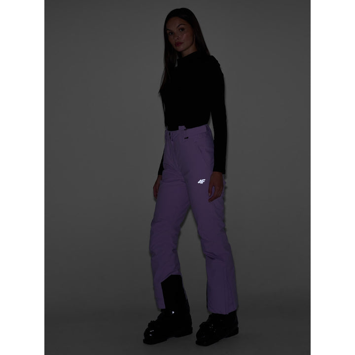 4F lumepüksid DWR Winter Trousers