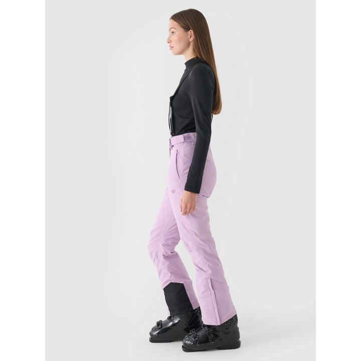4F lumepüksid DWR Winter Trousers