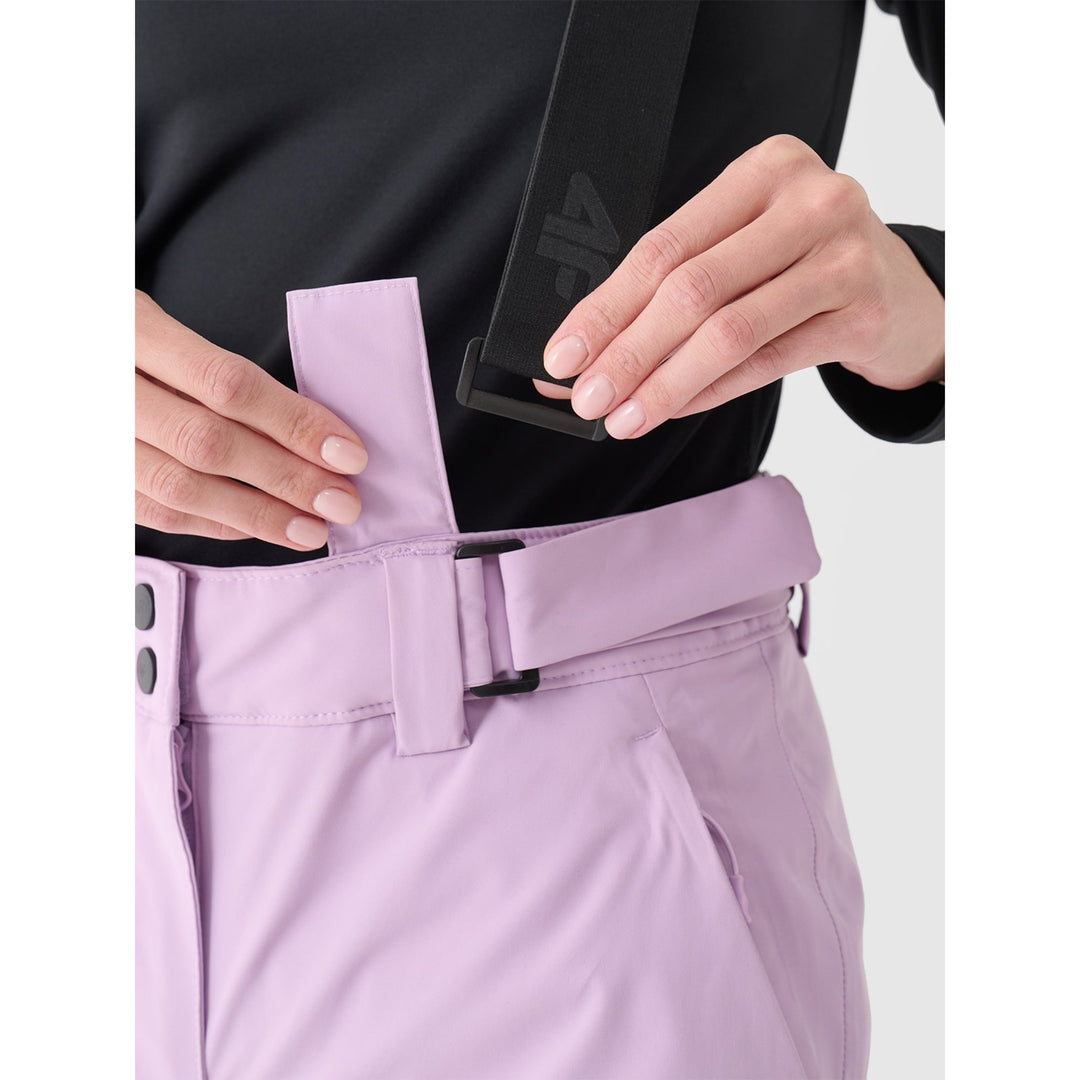 4F lumepüksid DWR Winter Trousers