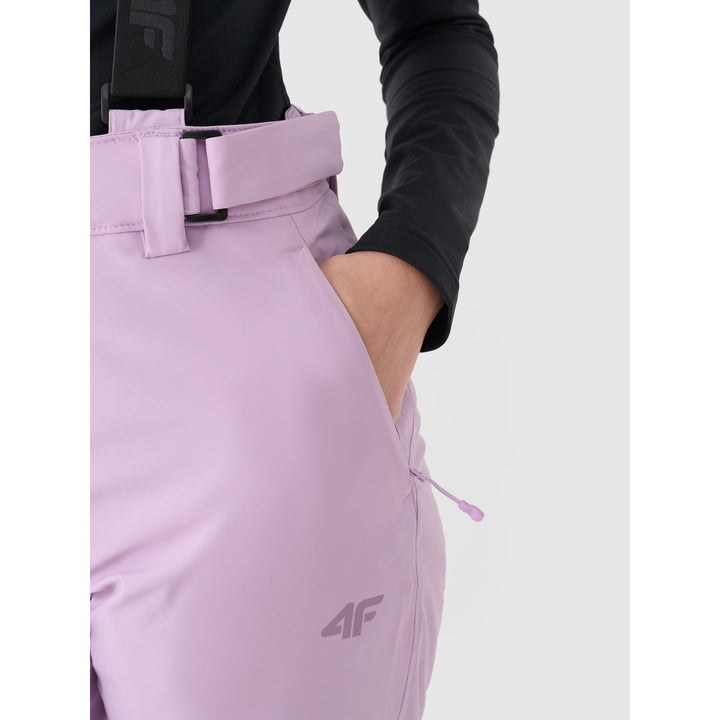 4F lumepüksid DWR Winter Trousers