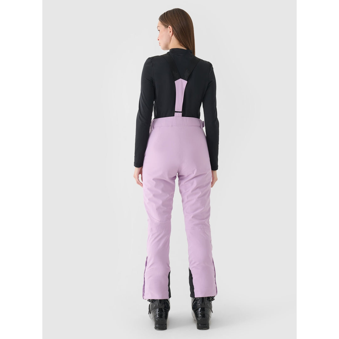 4F lumepüksid DWR Winter Trousers