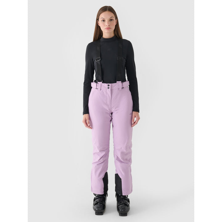 4F lumepüksid DWR Winter Trousers