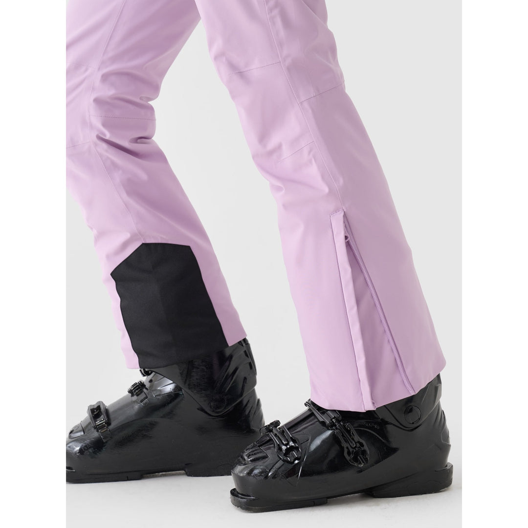 4F lumepüksid DWR Winter Trousers